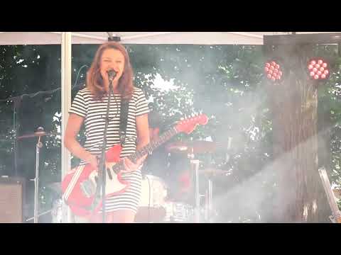 Bludy - Bludy - Slzy Bludy - Párkový festival Jičín 2021