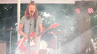 Bludy - Slzy Bludy - Párkový festival Jičín 2021