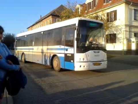 Bajai busz videok / 38