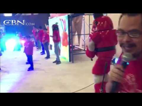 CBN Global Update: August 8, 2016