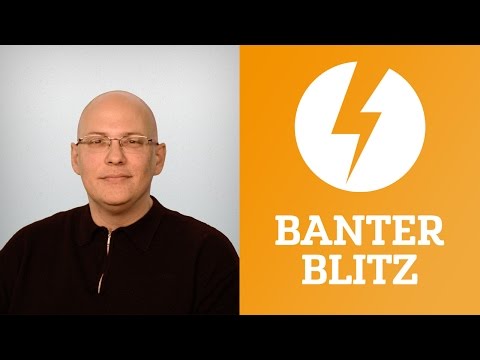 Banter Blitz with IM Christof Sielecki (ChessExplained) - November 16, 2016