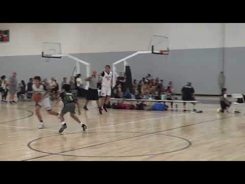 (14u) goes down to TQ Elite 19-42 final (9/17/2022)