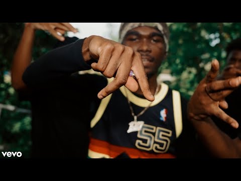 Lul Jumpout & Luhh Weezy  - Murda Bizzness (Official Music Video)