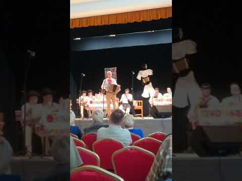 Imrich Kukuliak- Ponická heligonka