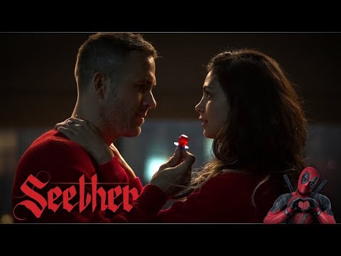 Seether – Careless Whisper [Legendado Br]