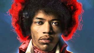 Jimi Hendrix - Earth Blues
