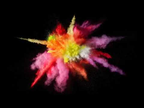 Niels van Gogh - Pulverturm (Original)