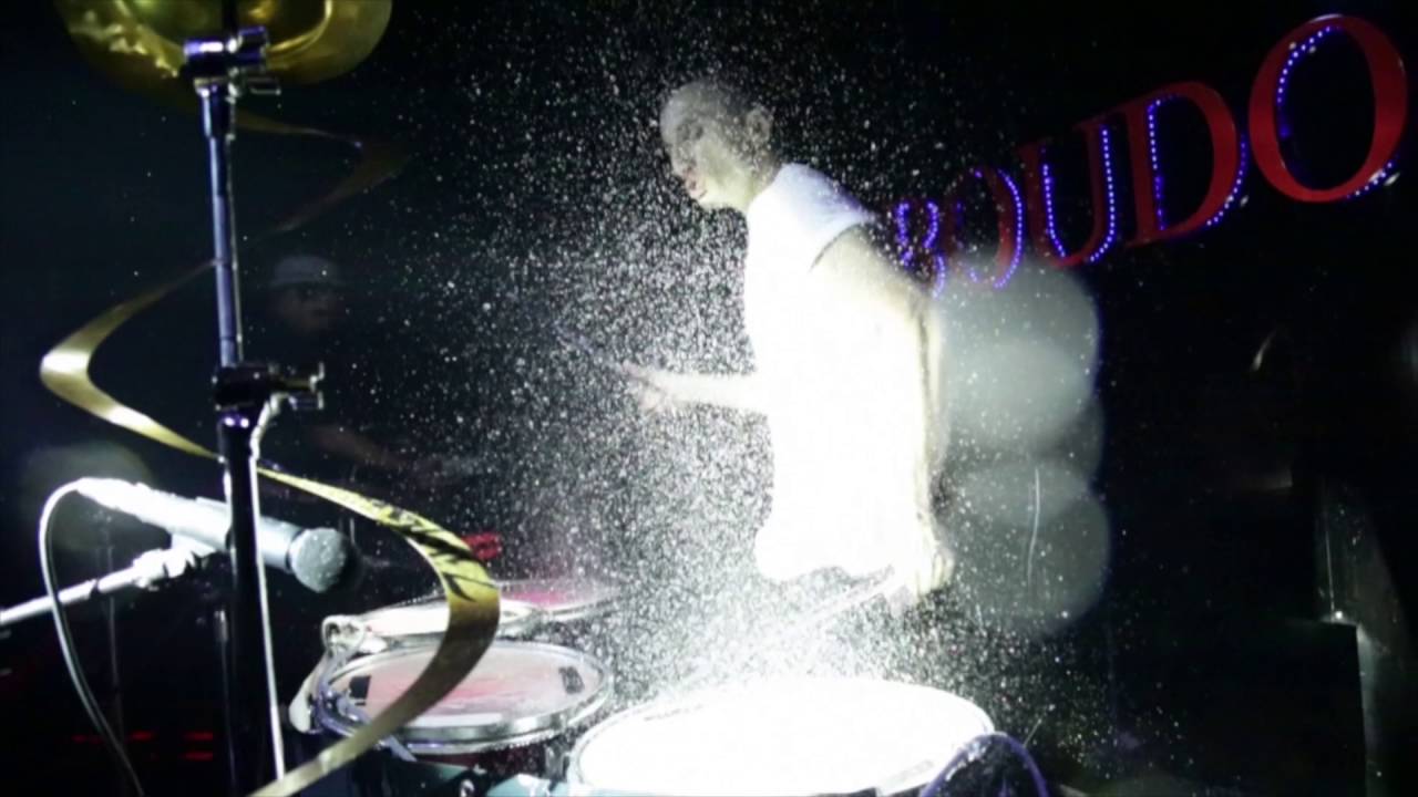 Promotional video thumbnail 2 for International Percussionist