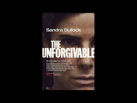 The Unforgivable 2021 - Türkçe Dublajlı Fragman