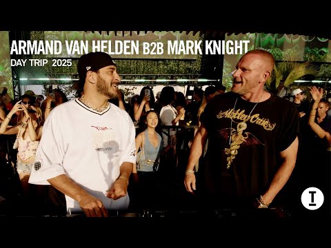 Toolroom Records and Mark Knight