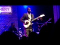 Wyclef Jean Wish You Were Here December 16 2012 City Winery Chicago nunupics