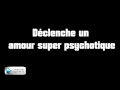 Super Psycho Love -Traduction français/vostfr- Simon ...