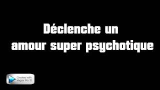 Super Psycho Love -Traduction français/vostfr- Simon Curtis