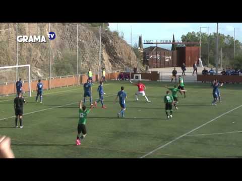 CD Carmelo 1-2 FE Grama