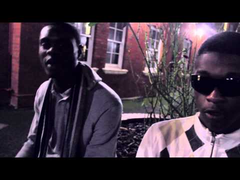 Juelz ft. Scatty - No New Friends (Music Video) [@FlawlessOnline @ArtistJuelz]