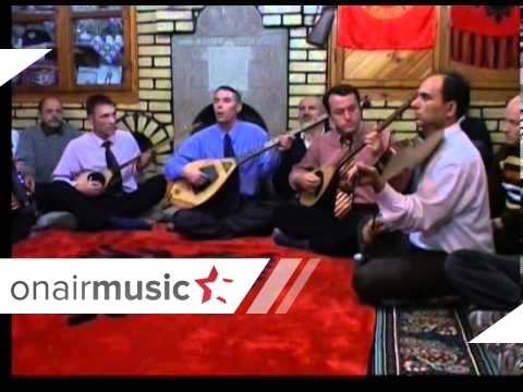 Ibrahim Rugova - Afrim gashi & Nysret Hagja