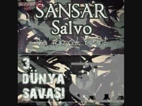 Sansar Salvo ft Fuat   3 Dünya Savaşı