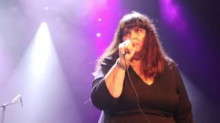 &quot;Crazy&quot; (Pylon) Performed Live by Bill Berry, Peter Buck, Vanessa Briscoe Hay, Mike Mills