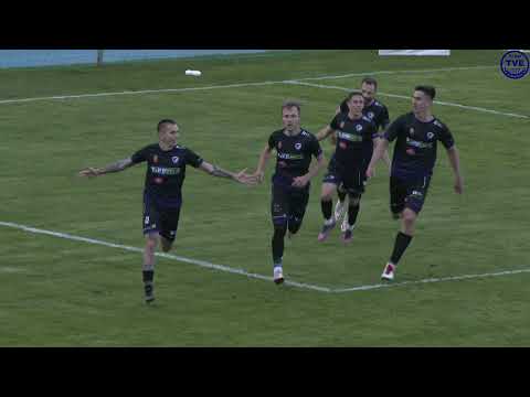 ÖSSZEFOGLALÓ III. KERÜLETI TVE - KECSKEMÉTI TE (1 - 2)