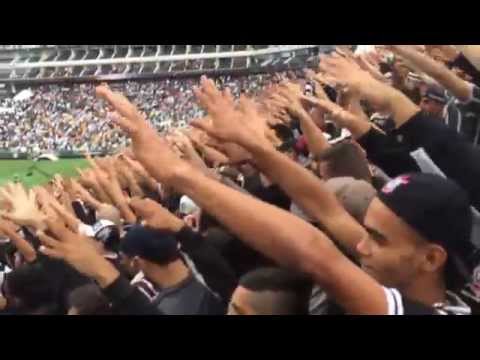 Samba-Enredo 1994 -  Gaviões da Fiel Torcida -  - Arena Corinthians Setor Norte