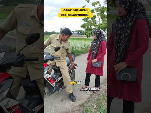 Siap-siap ngakak! 🎭 Salah Tingkah ini bakalan bikin harimu lebih ceria!