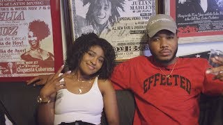 Cozz Talks Effected Tour, Working with Kendrick Lamar, Dating, &amp; Growing Pains