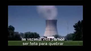 ATB feat Heather Nova - Made of glass