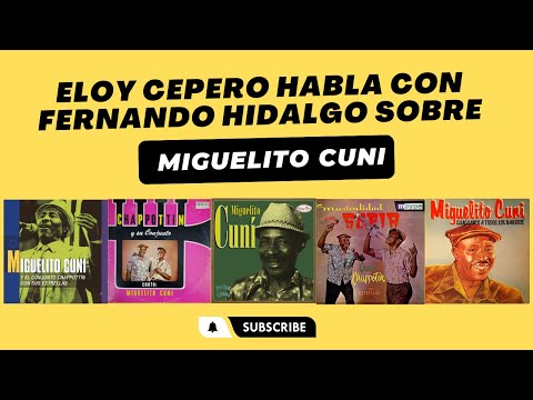 miguelito cuni #documentalesenespañol