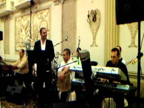 Alfred Galstyan Live - Du Exel Es Sere im