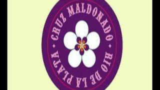 Cruz Maldonado - Desde Abril