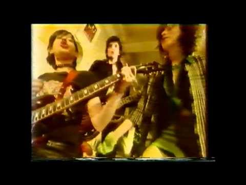 Les Lou's - Take a Ride - (La Brune et Moi) 1979