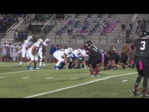 BGC Highlights: Clemens vs. Wagner - Week 10