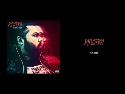 Nivem - Mon Bébé (Audio)