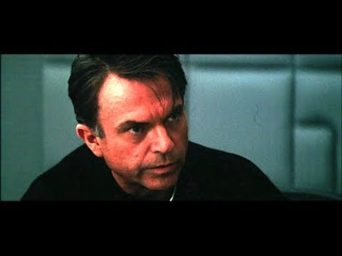 Deleted Briefing Scene from Event Horizon - Event Horizon Special Feature