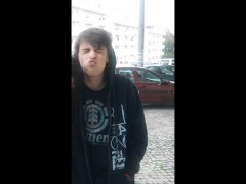 Roldão & David ft. Carolina - Alguém Como Tu