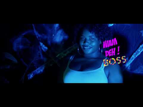 Eldjine - Boss (official video)