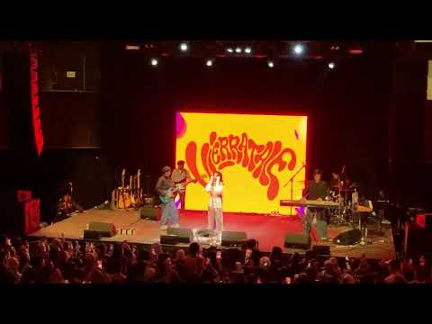 SenDal Festival 2022 - Vierratale - Concert in Sydney - Australia