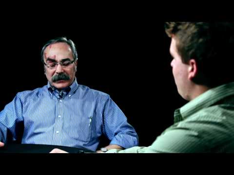 Tedd Tripp: The Consistency of Discipline