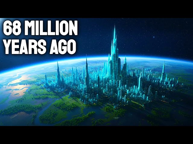 We Are NOT The First Civilization on Earth? | Silurian Hypothesis Explained | History for Sleep SDDEFAULT Thumbnail