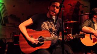 Bob Nanna - Portland, Maine and the Pouring Rain (The City on Film) (5/11/14)