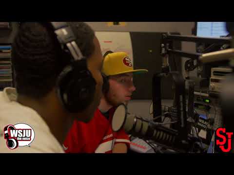 Prada wavez st.johns