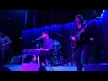 Everywhere You Go - Ben Arnold and his band with special guest Jim Boggia