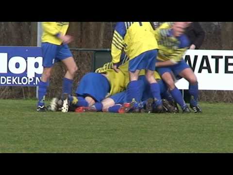 Rondom Voetbal: Maarssen-OSM