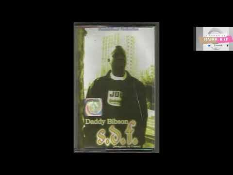 daddy bibson SDF (full album)