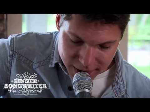 Youri Lentjes: For A Friend Of Mine - voor Stef