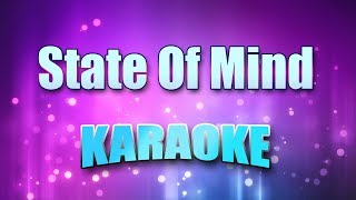 Black, Clint - State Of Mind (Karaoke &amp; Lyrics)
