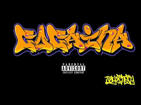 Jay Ty • COCAINA (FREE VERSE)