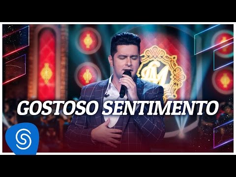 Léo Magalhães - Gostoso Sentimento - "DVD De Bar em Bar" [Vídeo Oficial]