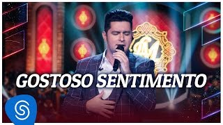Gostoso Sentimento Music Video
