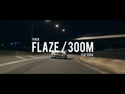 Flaze feat. Rxca - 300m - Filmtrailer - prod. by Murari